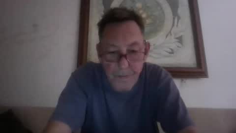 kobolt67 online show from 10/21/25, 02:51