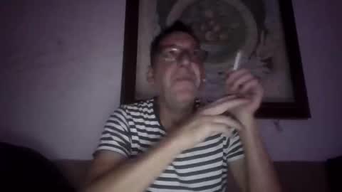 kobolt67 online show from 10/27/25, 03:21