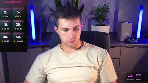 Sweet boy online show from 01/16/25, 08:57