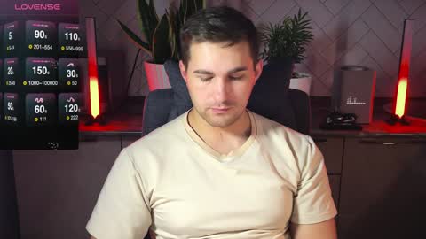 Sweet boy online show from 01/19/25, 07:46