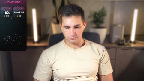 Sweet boy online show from 01/21/25, 01:50