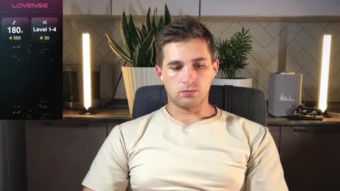 Sweet boy online show from 01/22/25, 08:38