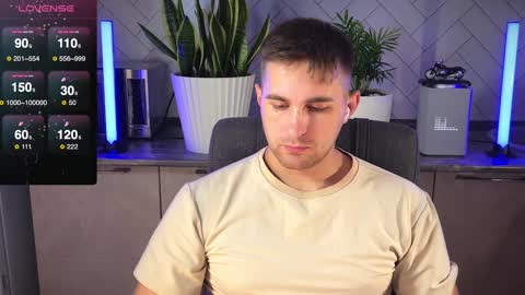 Sweet boy online show from 01/28/25, 07:43