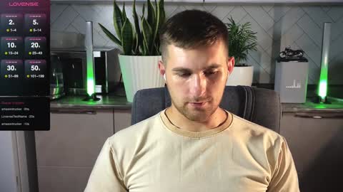 Sweet boy online show from 01/31/25, 05:32