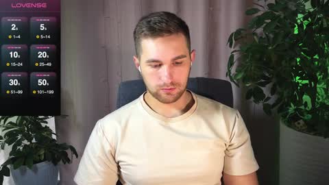 Sweet boy online show from 02/05/25, 07:07