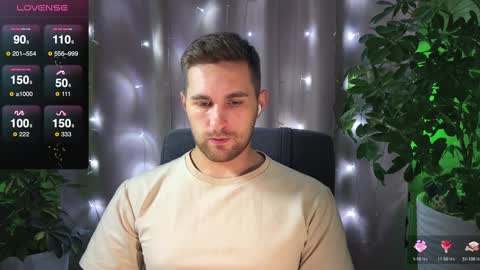 Sweet boy online show from 02/05/25, 11:39