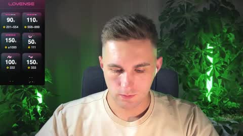 Sweet boy online show from 02/08/25, 08:10