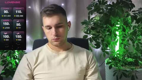 Sweet boy online show from 02/10/25, 06:53