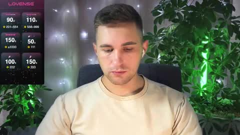 Sweet boy online show from 02/11/25, 07:02