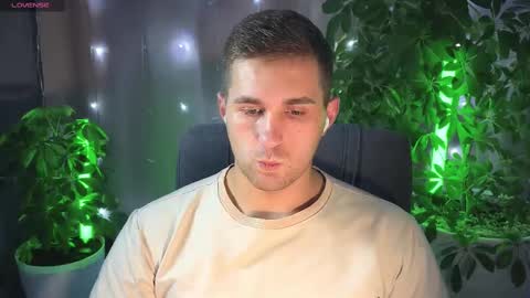 Sweet boy online show from 02/21/25, 03:43