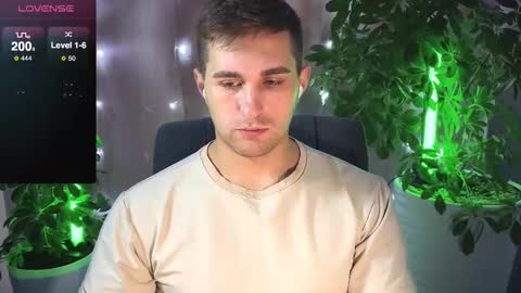 Sweet boy online show from 02/24/25, 08:38