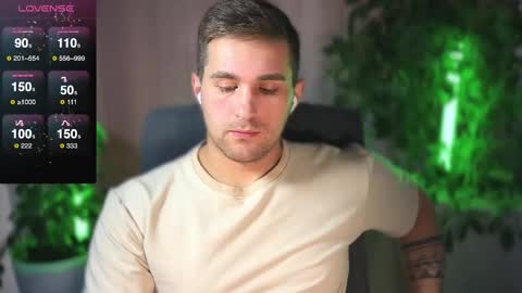 Sweet boy online show from 02/26/25, 07:09