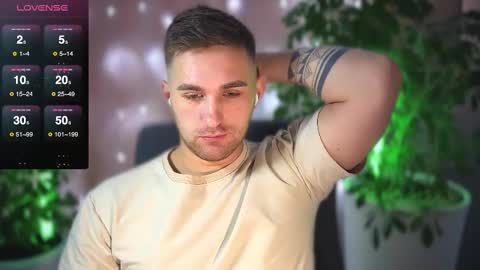 Sweet boy online show from 02/27/25, 08:06