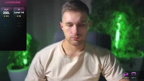 Sweet boy online show from 02/27/25, 09:04