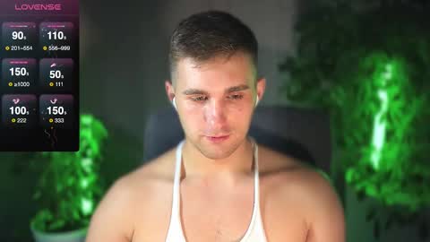 Sweet boy online show from 03/02/25, 10:59