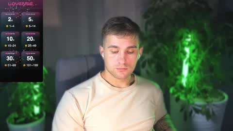 Sweet boy online show from 03/03/25, 03:42