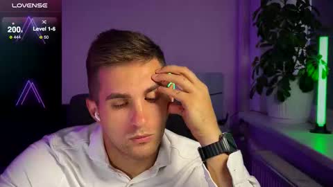 Sweet boy online show from 09/18/25, 11:23