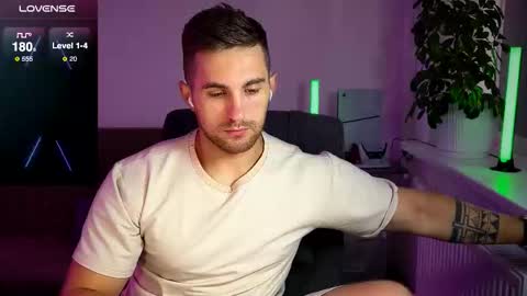 Sweet boy online show from 10/07/25, 08:33