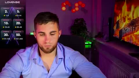 Sweet boy online show from 10/28/25, 01:47