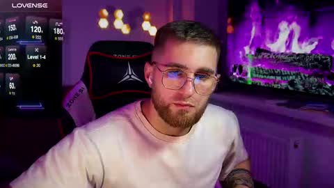 Sweet boy online show from 11/15/25, 08:27