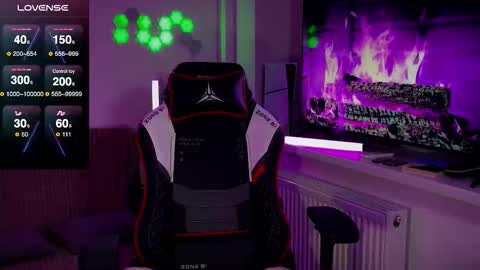 Sweet boy online show from 11/21/25, 11:25