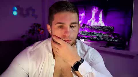 Sweet boy online show from 01/06/26, 11:25