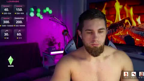 Sweet boy online show from 02/26/26, 10:25