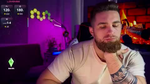 Sweet boy online show from 03/03/26, 10:43