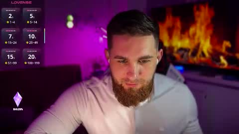 Sweet boy online show from 03/11/26, 10:38