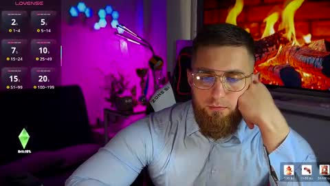 Sweet boy online show from 04/03/26, 12:03