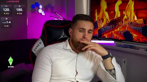 Sweet boy online show from 04/08/26, 10:37