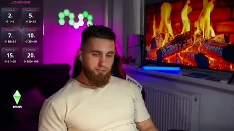 Sweet boy online show from 04/13/26, 11:16