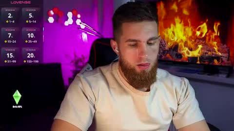 Sweet boy online show from 04/19/26, 02:38