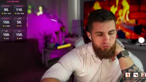 Sweet boy online show from 04/23/26, 12:26