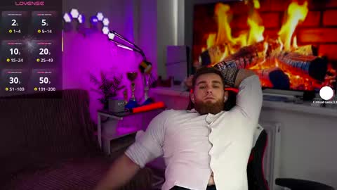 Sweet boy online show from 04/23/26, 12:29