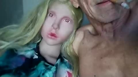 kockforyou online show from 10/15/25, 10:48