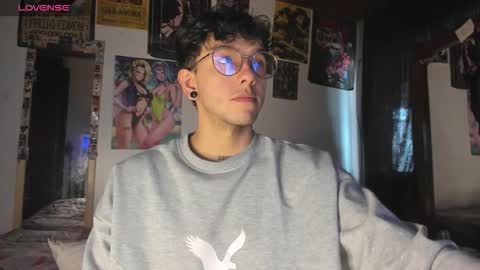 Koddy Independent model online show from 03/22/26, 06:11