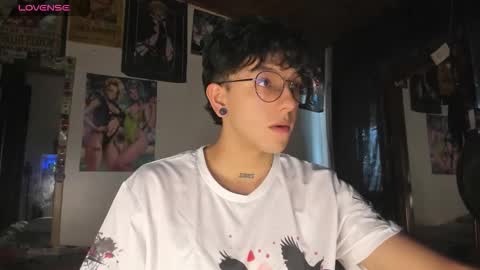 Koddy Independent model online show from 03/23/26, 06:56