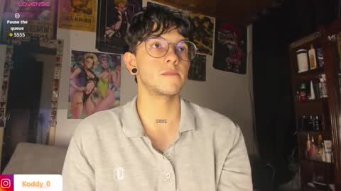 Koddy Independent model online show from 03/29/26, 05:18