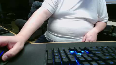 Kodiak1974 online show from 01/13/26, 12:49