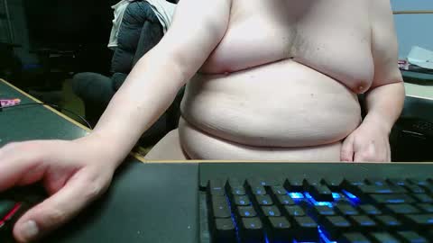 Kodiak1974 online show from 02/19/26, 01:12