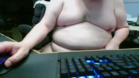 Kodiak1974 online show from 03/23/26, 09:19