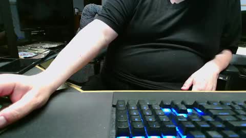 Kodiak1974 online show from 03/29/26, 06:41