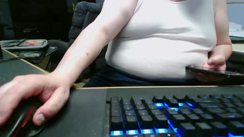 Kodiak1974 online show from 04/24/26, 08:44