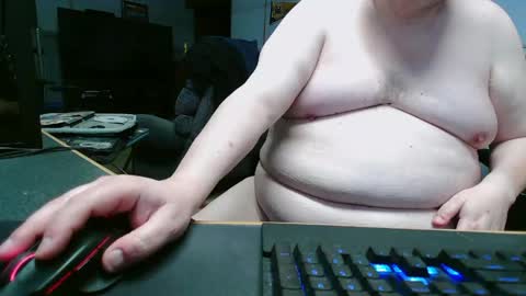 Snapshot of kodiak1974 chatting on 05/07/26, 10:15 Kodiak1974 online show from 05/07/26, 10:15