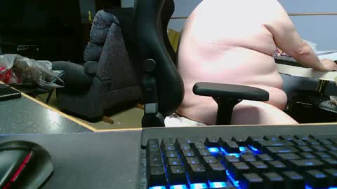 Snapshot of kodiak1974 chatting on 05/14/26, 09:32 Kodiak1974 online show from 05/14/26, 09:32