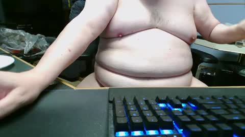Snapshot of kodiak1974 chatting on 05/18/26, 10:48 Kodiak1974 online show from 05/18/26, 10:48