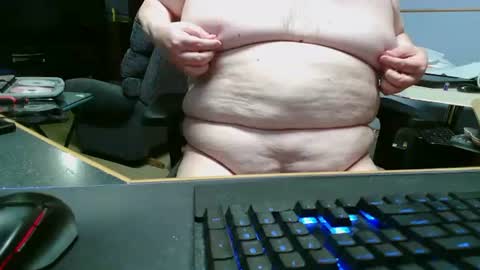 Snapshot of kodiak1974 chatting on 06/15/26, 09:39 Kodiak1974 online show from 06/15/26, 09:39