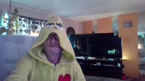 kodiakpm1 online show from 11/15/25, 11:10