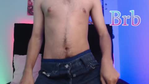 kody_sexy online show from 09/15/25, 11:21
